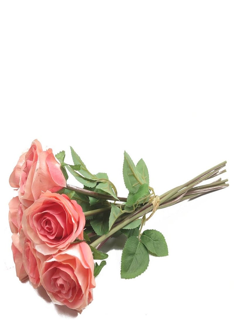co arma Long artificial flowers suitable for many parties and home decoration  - Image 3