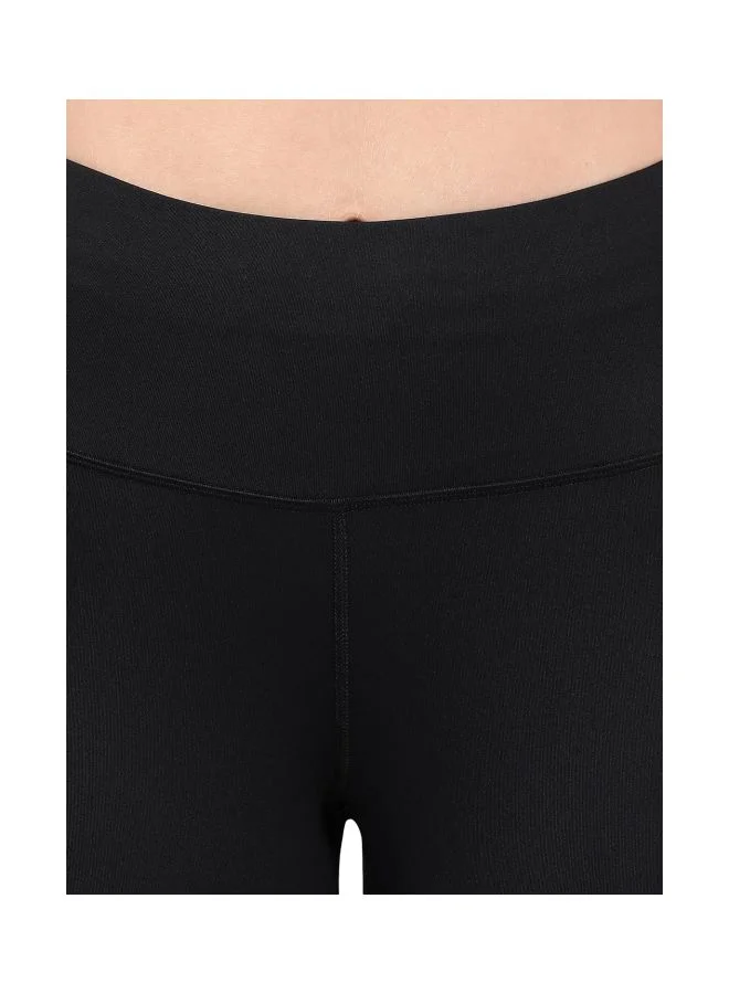 JOCKEY Jockey Women Microfiber Elastane Stretch Slim Fit Capri with Breathable Mesh and StayFresh Treatment