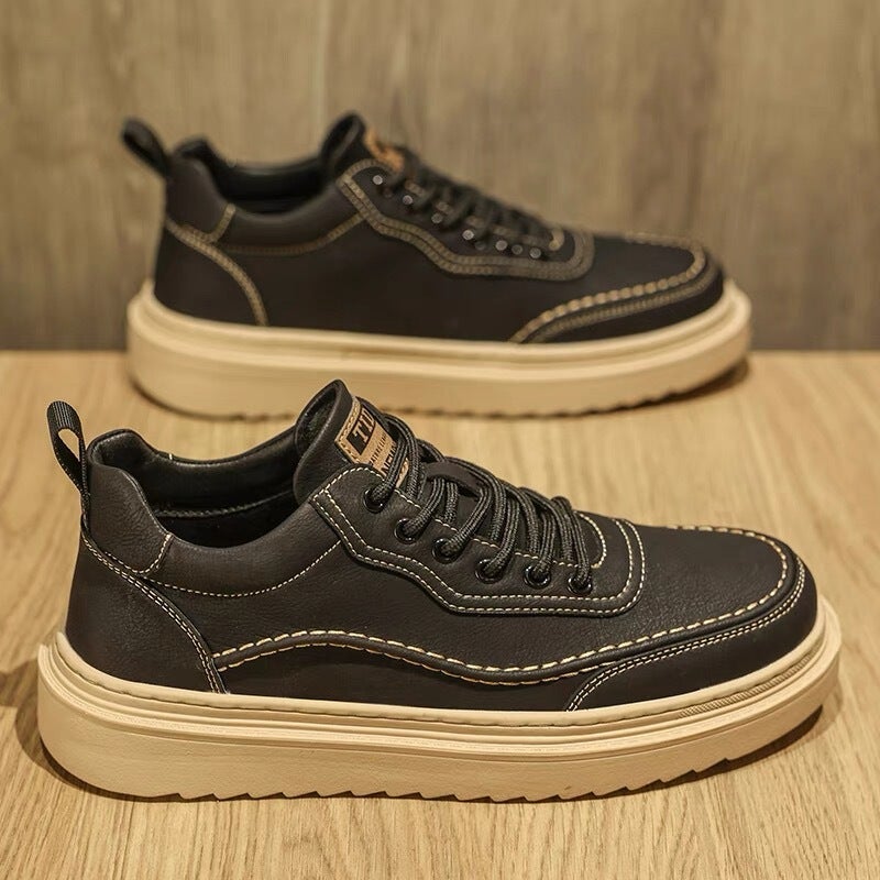 Unisex Casual Sneaker Shoes - Image 3