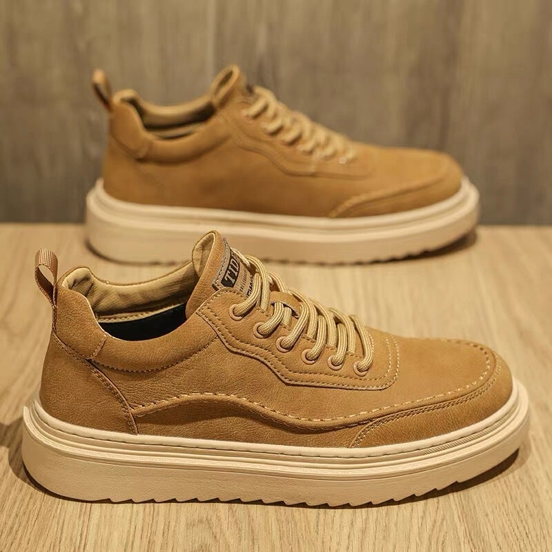 Unisex Casual Sneaker Shoes - Image 2