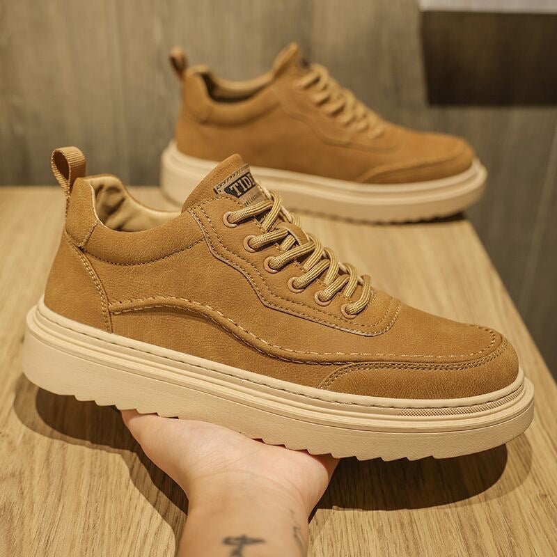 Unisex Casual Sneaker Shoes - Image 4