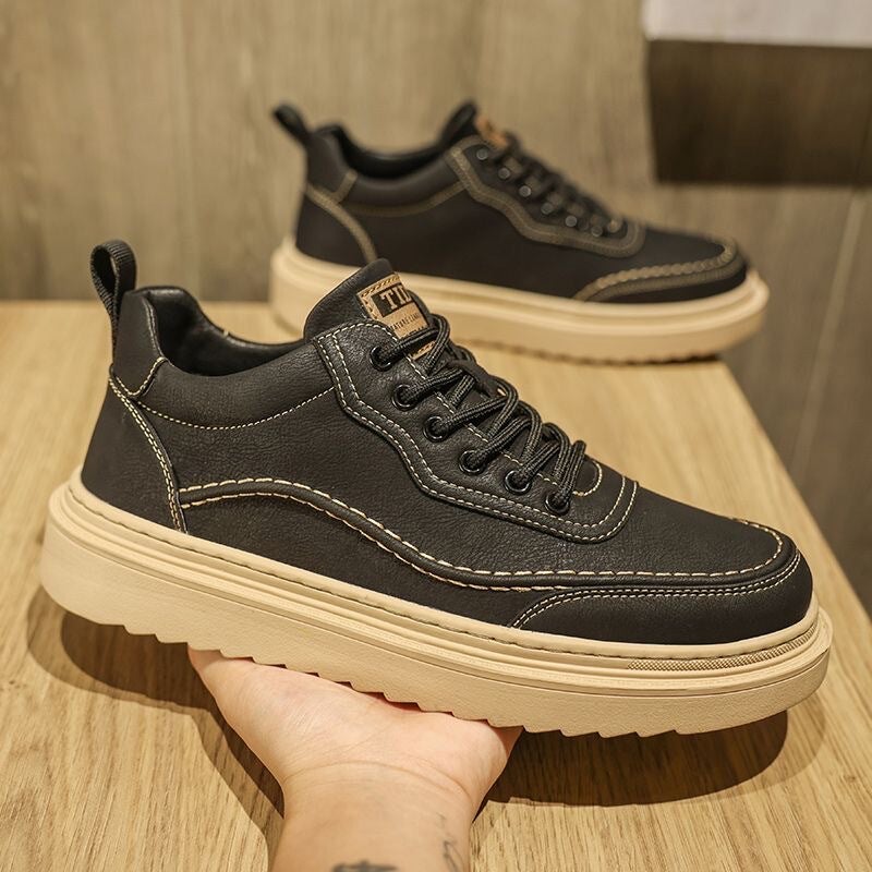 Unisex Casual Sneaker Shoes - Image 5
