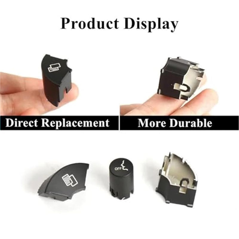 Vuzmode Car Cruise Control Button for Multiple Models - Image 3