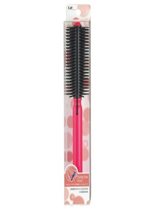 Kai HL0010 Hair Blow Brush L, 100 g - Image 2