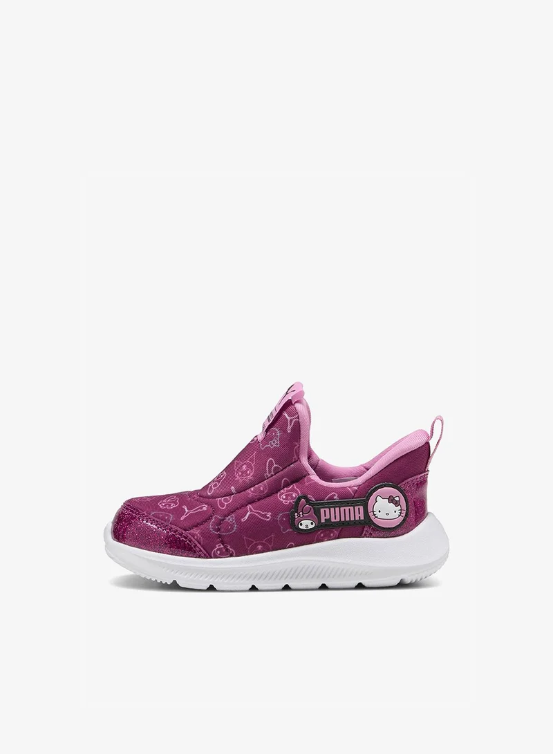 بوما سباق المرح الشبابي  سليب تيك إتش كيه وفر  إنف