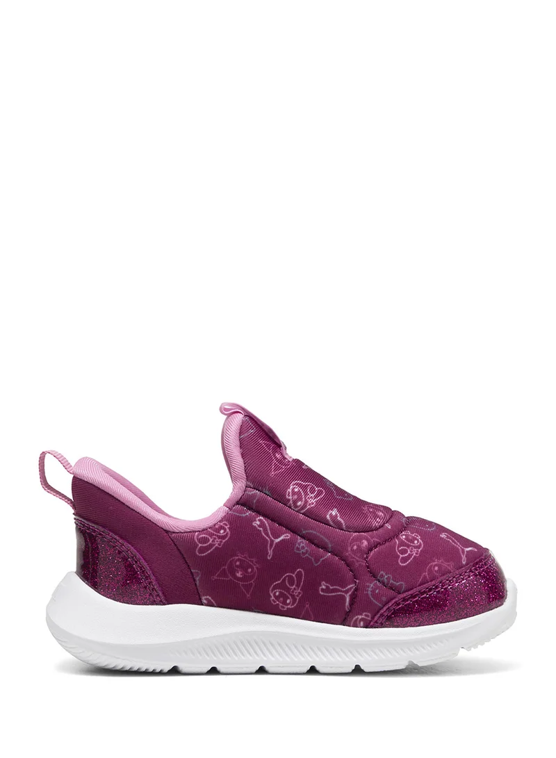 PUMA Youth Fun Racer 2 Sliptech Hk&Fr 2 Inf