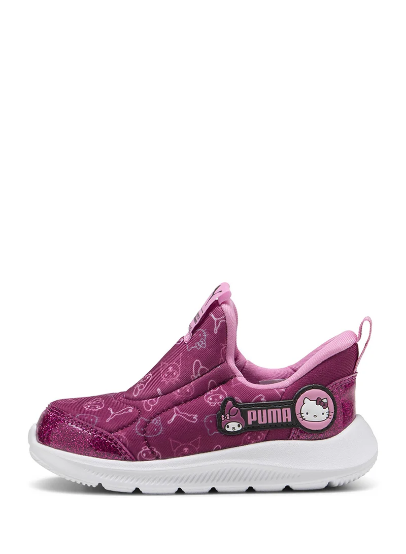 PUMA Youth Fun Racer 2 Sliptech Hk&Fr 2 Inf
