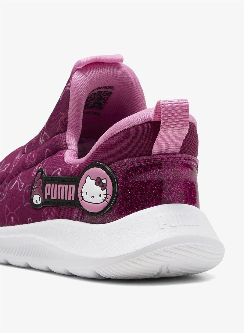 PUMA Youth Fun Racer 2 Sliptech Hk&Fr 2 Inf - Image 4