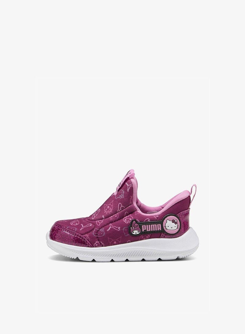 PUMA Youth Fun Racer 2 Sliptech Hk&Fr 2 Inf - Image 2