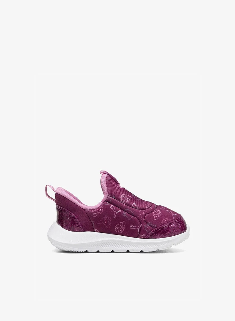 بوما سباق المرح الشبابي  سليب تيك إتش كيه وفر  إنف