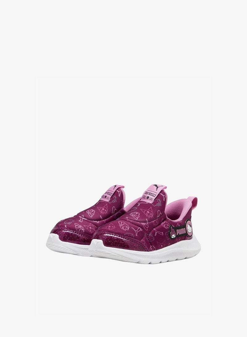 PUMA Youth Fun Racer 2 Sliptech Hk&Fr 2 Inf - Image 3