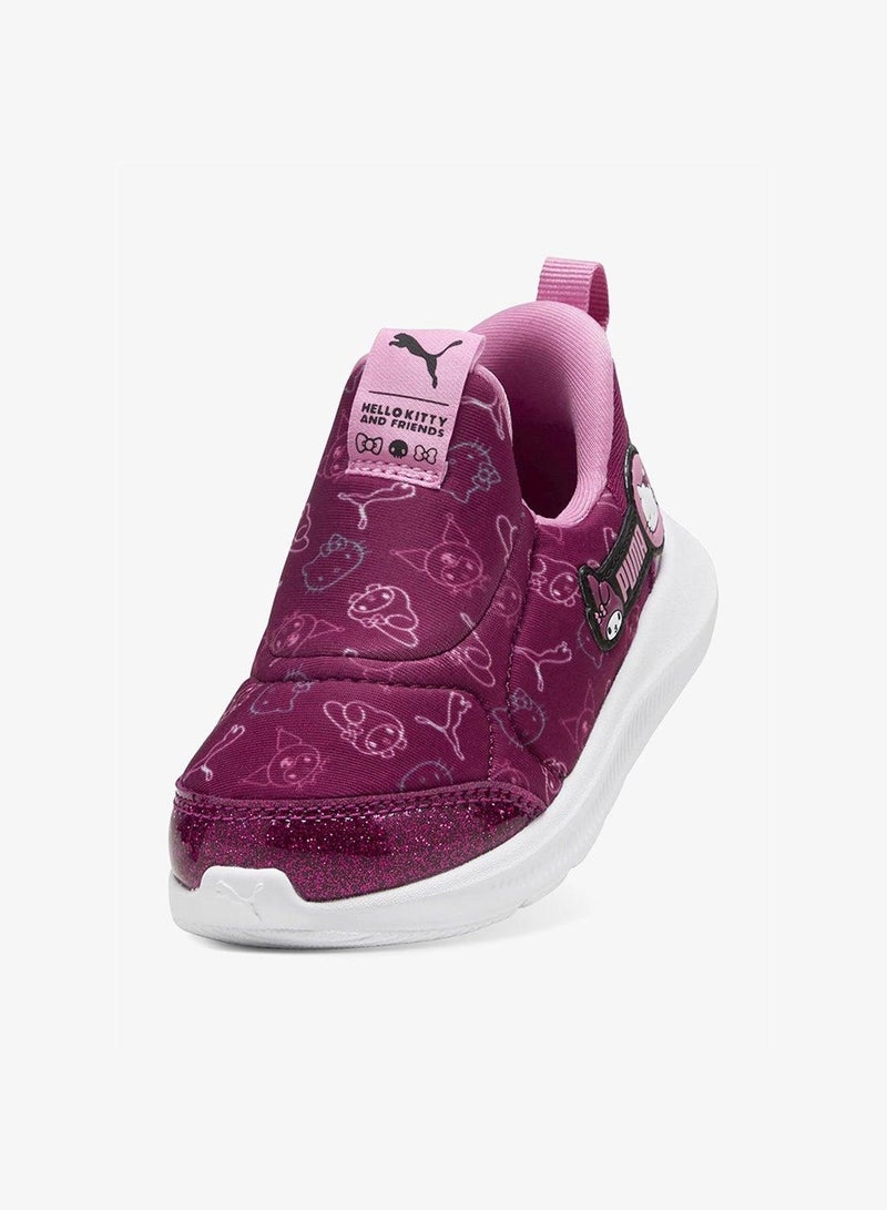 PUMA Youth Fun Racer 2 Sliptech Hk&Fr 2 Inf - Image 5