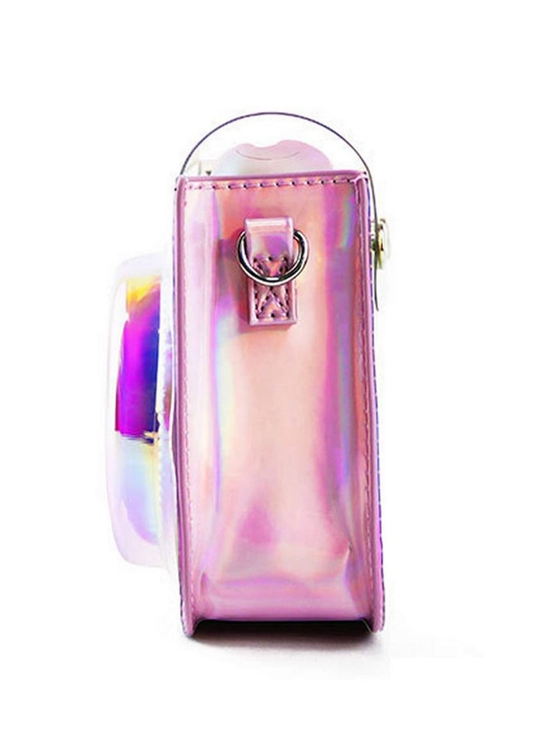 Instax Mini 11 PVC Camera Case Bag - Image 4