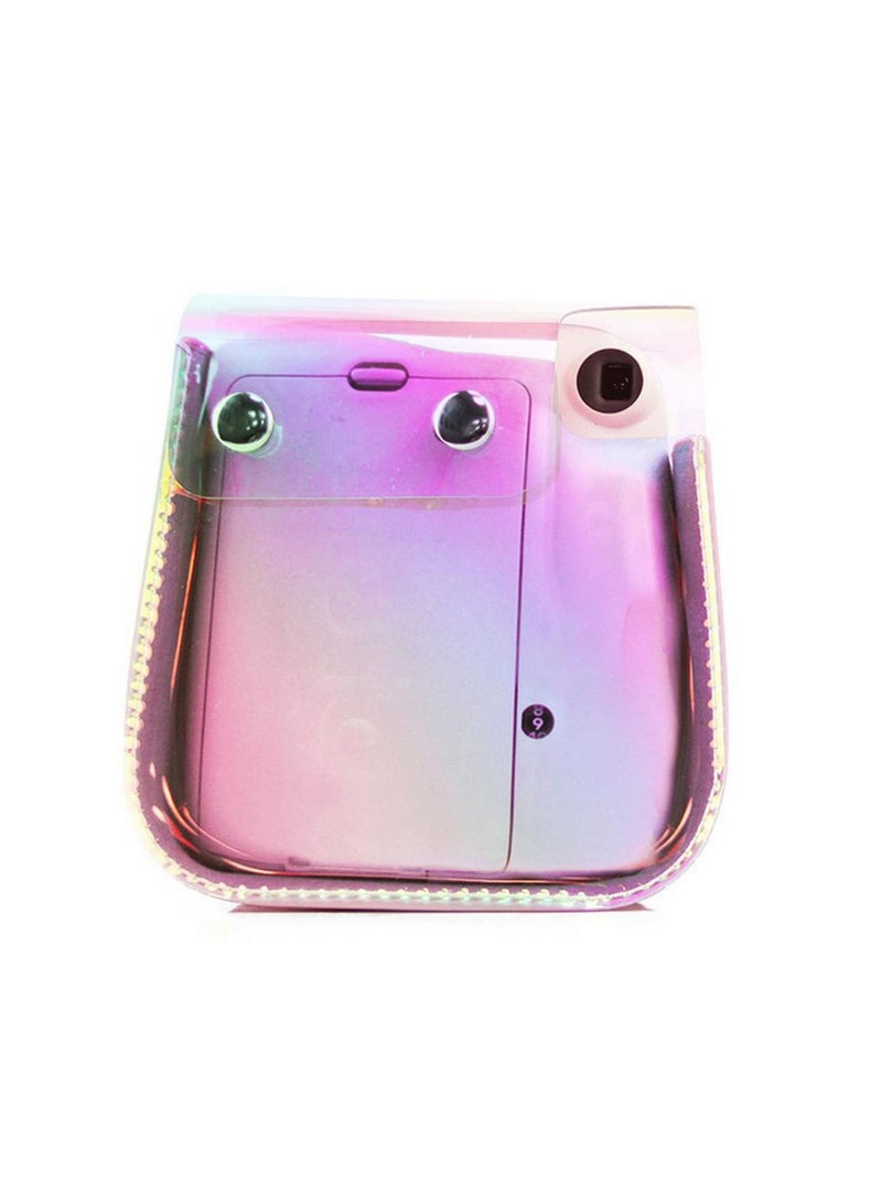 Instax Mini 11 PVC Camera Case Bag - Image 5