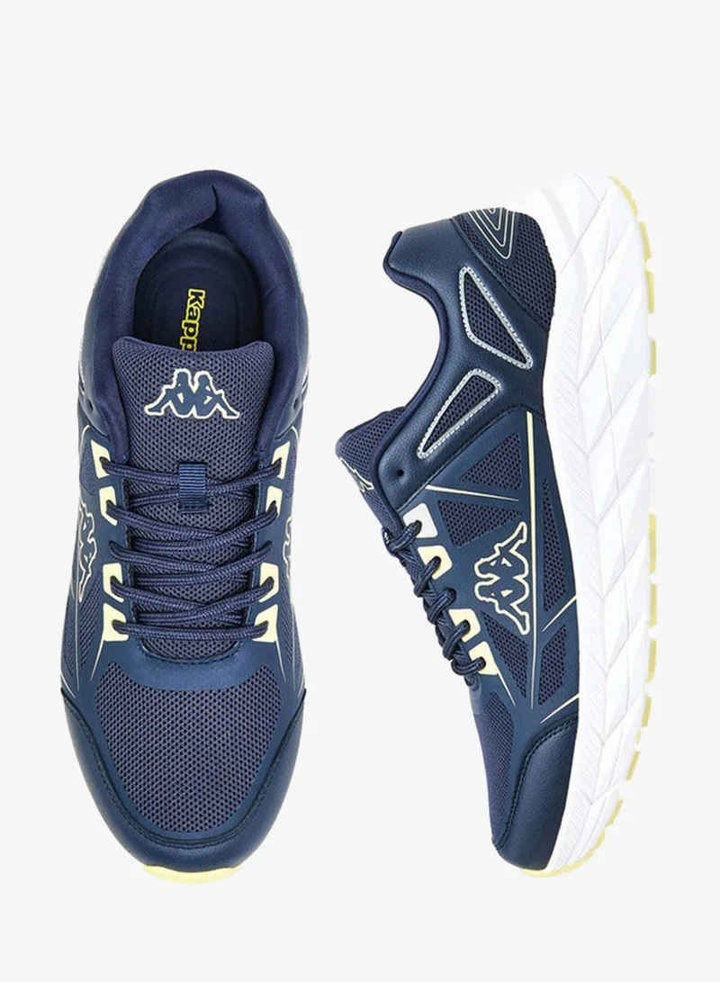 Kappa Men Lace-Up Sports Shoes