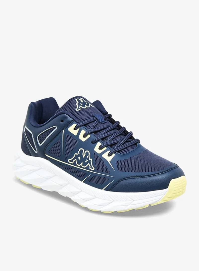 كابا Men Lace-Up Sports Shoes