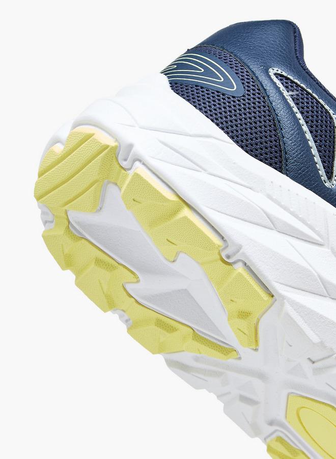 Kappa Men Lace-Up Sports Shoes - Image 5