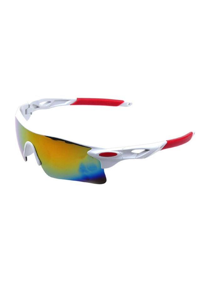 Night Safety Sunglass - Lens Size: 60 mm
