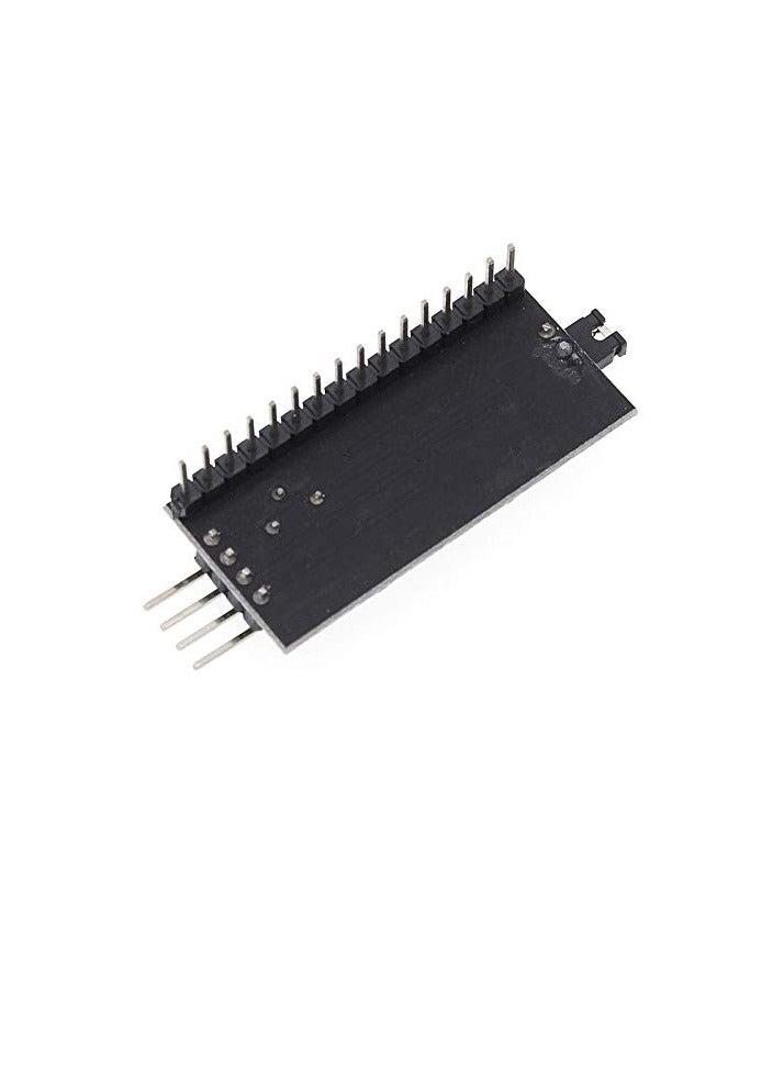 IIC/I2C Interface Adapter Module for Arduino 1602/2004 LCD Display - Image 3