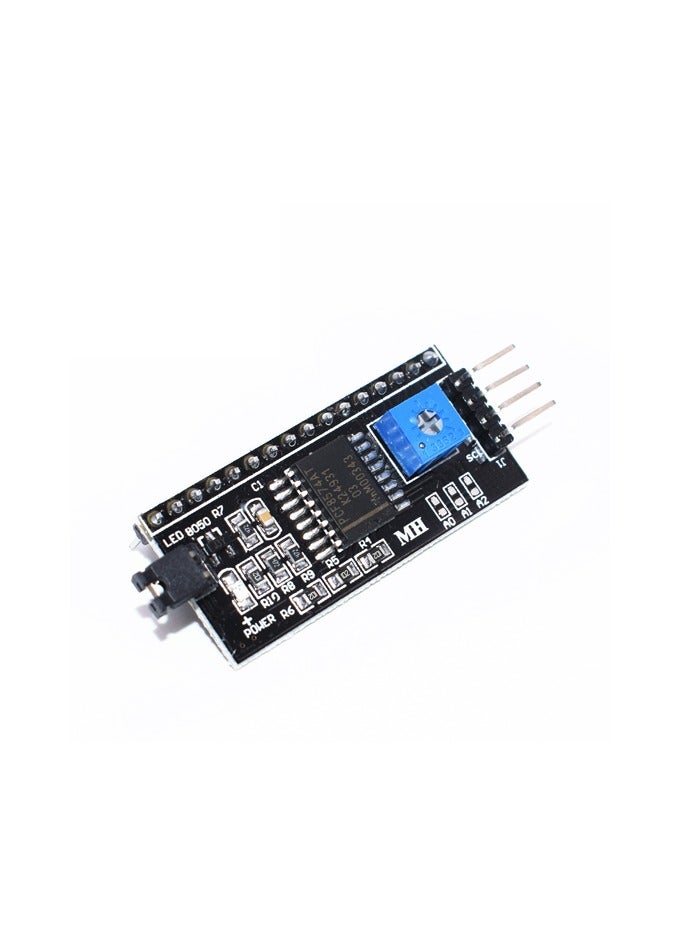 IIC/I2C Interface Adapter Module for Arduino 1602/2004 LCD Display - Image 4