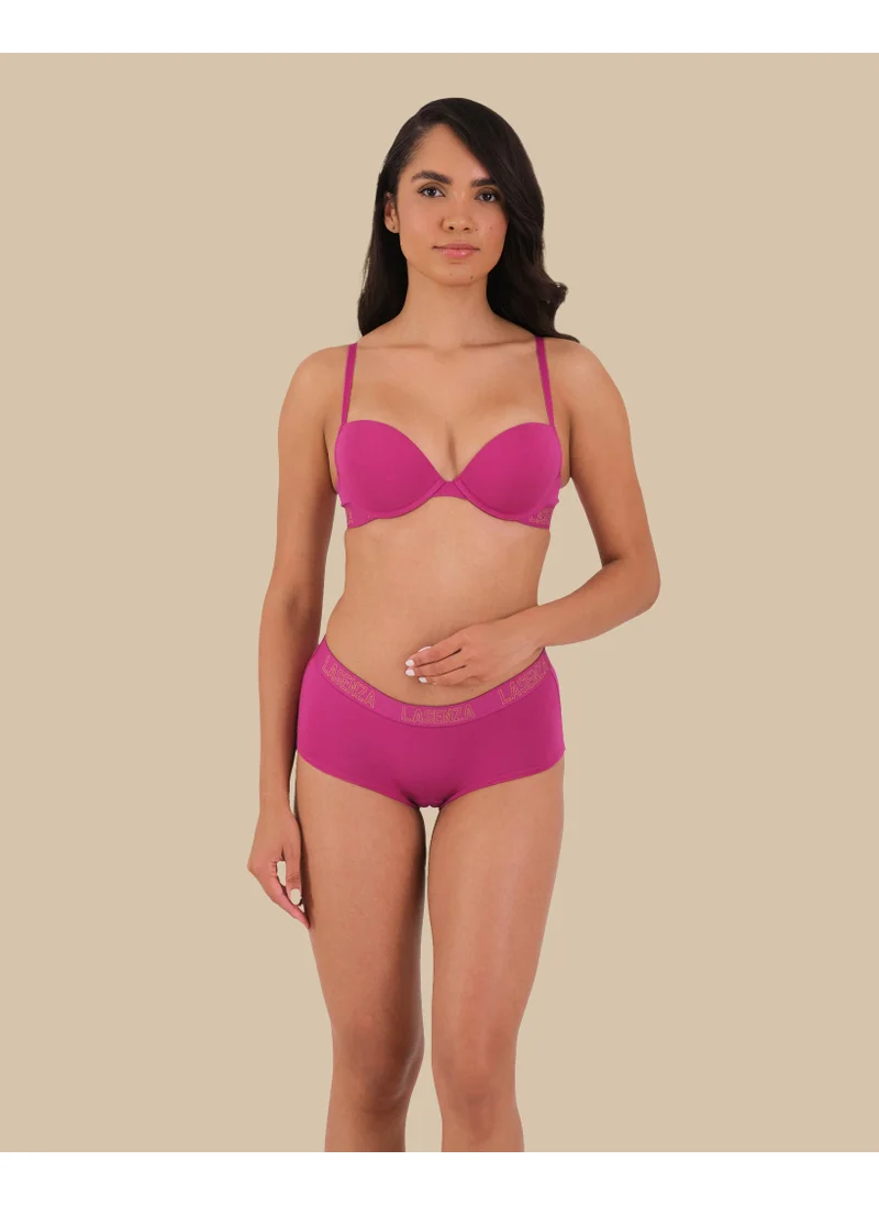 لا سينزا La Senza Everyday Plunge Pushup Bra