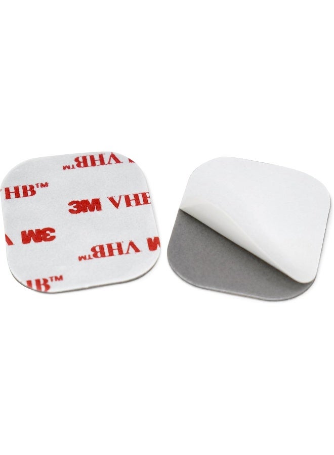Door Buddy Replacement Adhesive (6 Pack) - Image 3