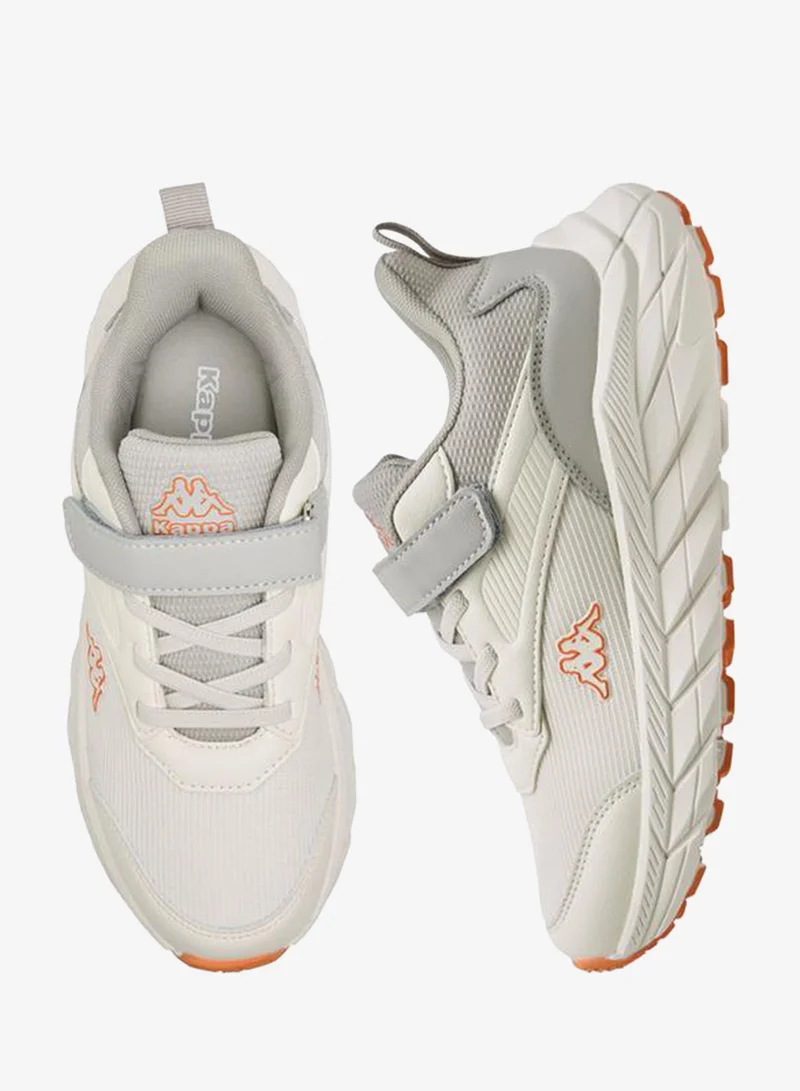 Kappa Boys Hook & Loop Sports Shoes