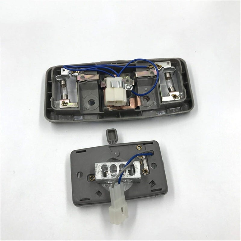 Wivplex Car Interior Dome Light for Mitsubishi Pajero - Image 3