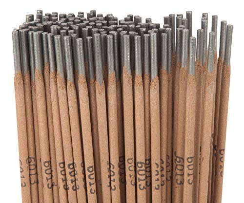 Forney 30305 E6013 Welding Rod 332Inch 5Pound - Image 1
