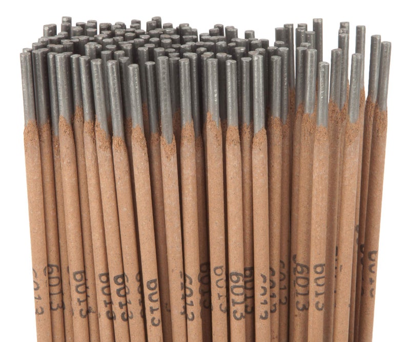 Forney 30305 E6013 Welding Rod 332Inch 5Pound - Image 2