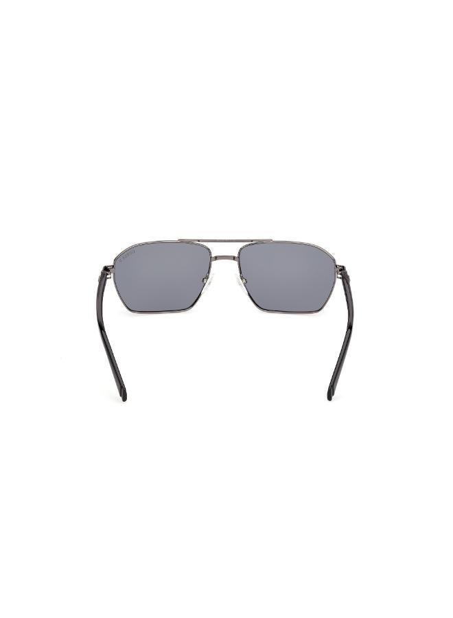 GUESS GU0030108D59 aviators sunglasses - Image 2