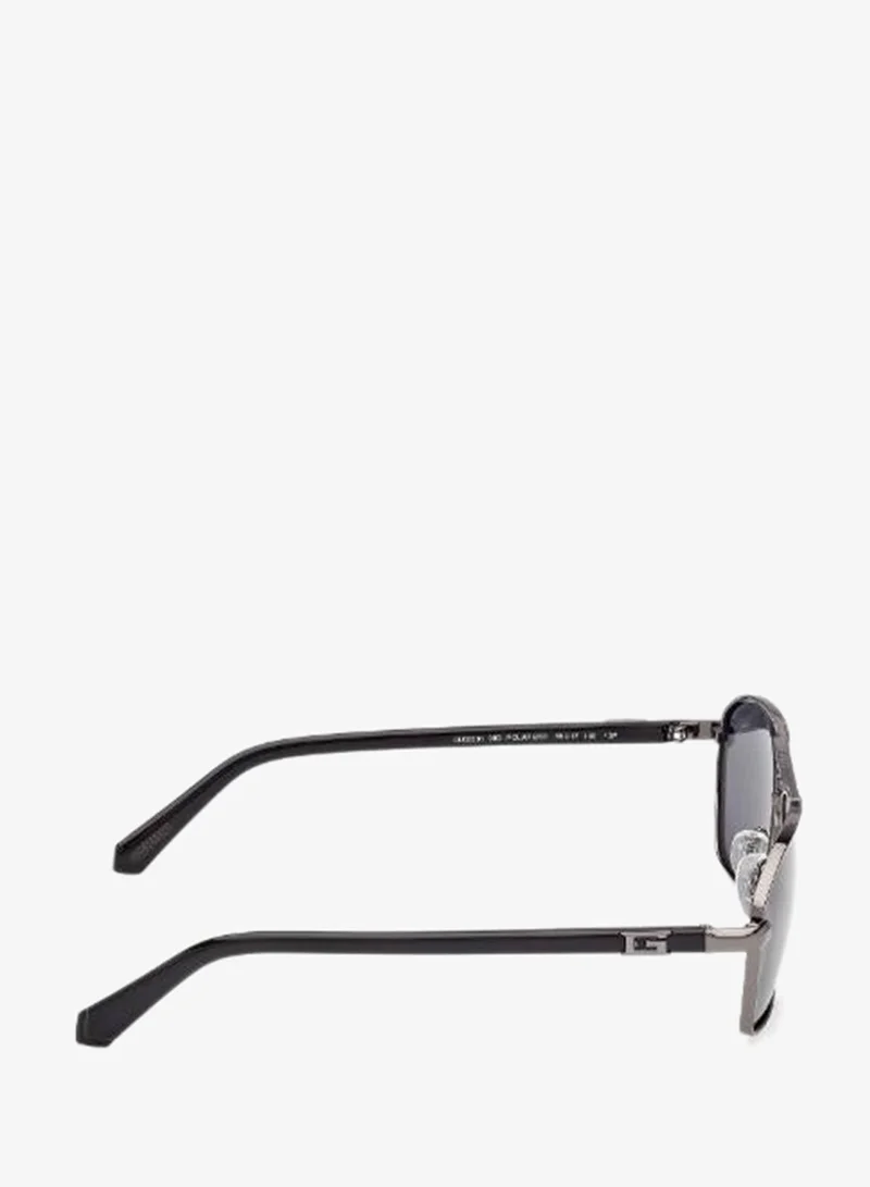 Guess  GU0030108D59 aviators sunglasses for Men | Best Price UAE