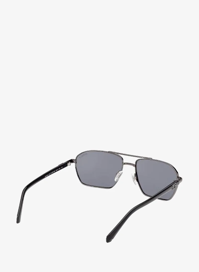 Guess  GU0030108D59 aviators sunglasses for Men | Best Price UAE