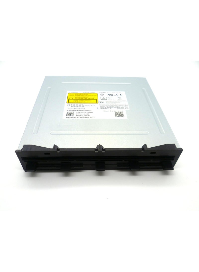 وحدة استبدال ديسك رقابي Blu Ray Liteon DVD DG-6M1S-01B لجهاز Microsoft Xbox One - Image 1