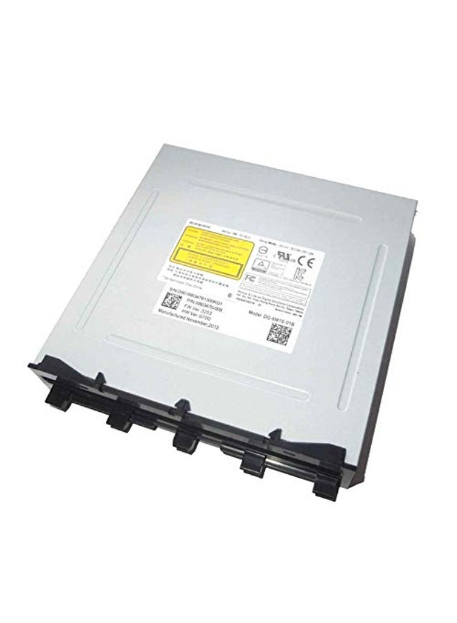 وحدة استبدال ديسك رقابي Blu Ray Liteon DVD DG-6M1S-01B لجهاز Microsoft Xbox One - Image 2