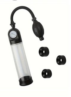 pin pump device