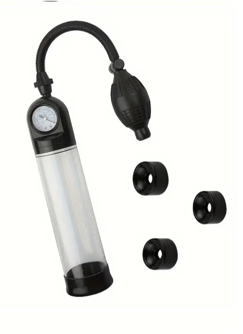 BOMBA - pin pump device - Image 1