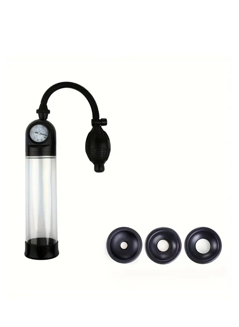 BOMBA - pin pump device - Image 1