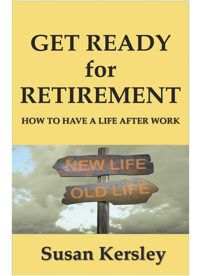 Get Ready for Retirement  - Image 1