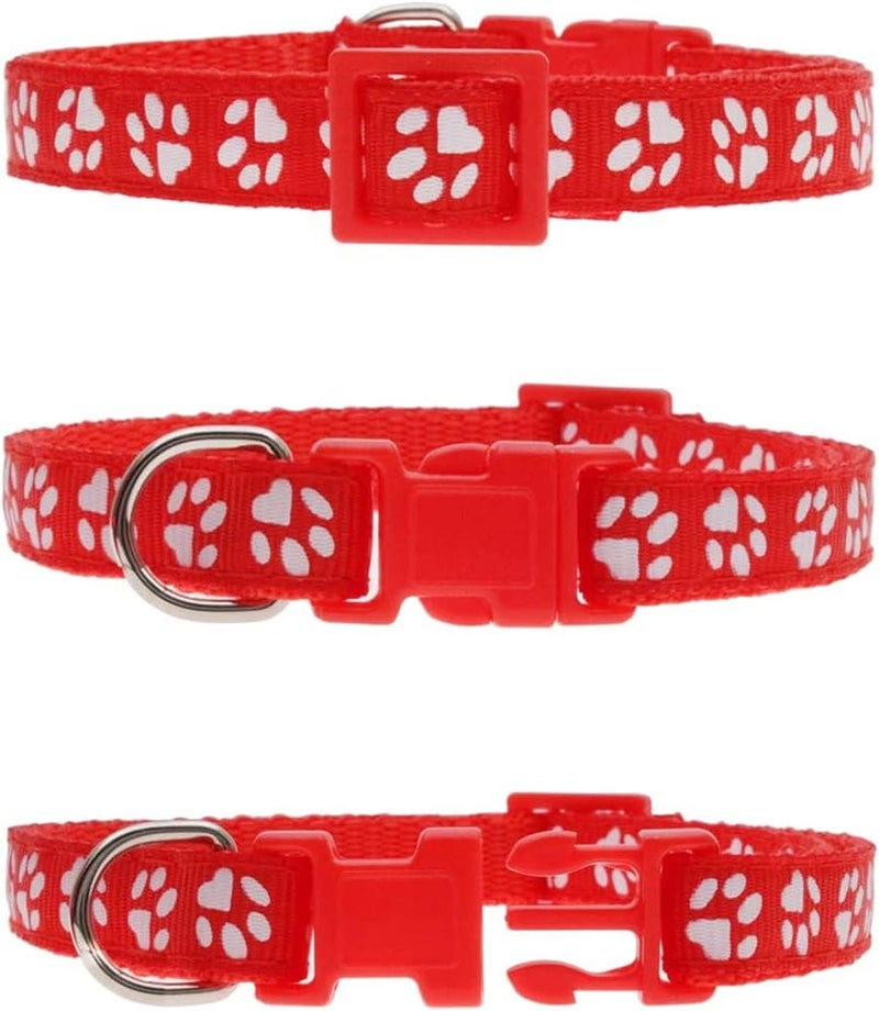 Proxima Direct 6 PCS Cat Collar with Bell - Image 5