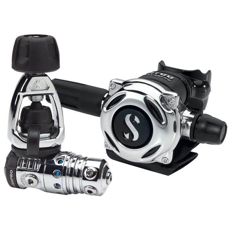 Scubapro MK25 EVOA700 Diving Regulator System INT - Image 2