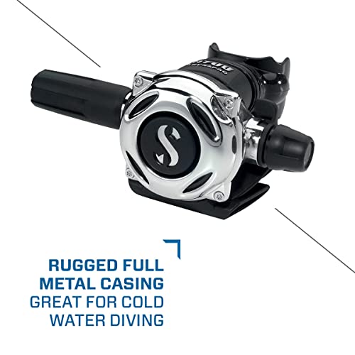 Scubapro MK25 EVOA700 Diving Regulator System INT - Image 3