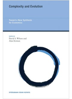 Complexity and Evolution: Toward a New Synthesis for Economics: 19