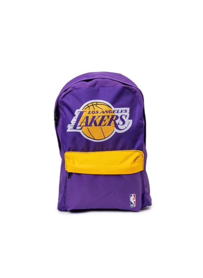 Los Ángeles lakers everyday backpack