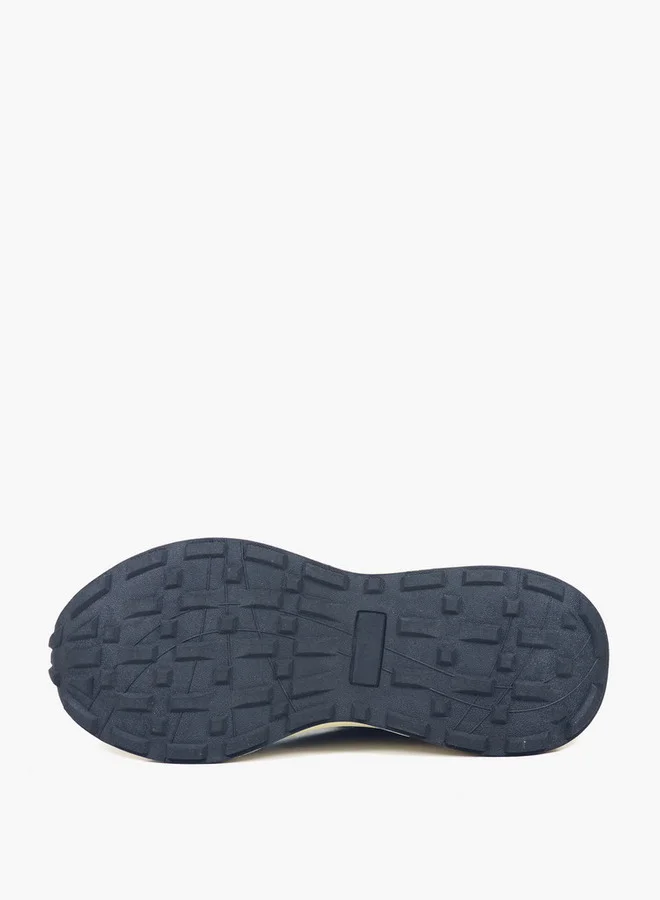 جاب Men's EXPLORER Sneakers with Lace-Up Closure - GPM5214671847