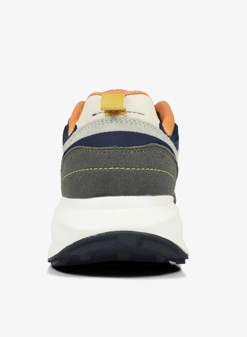 GAP Men's EXPLORER Sneakers with Lace-Up Closure - GPM5214671847