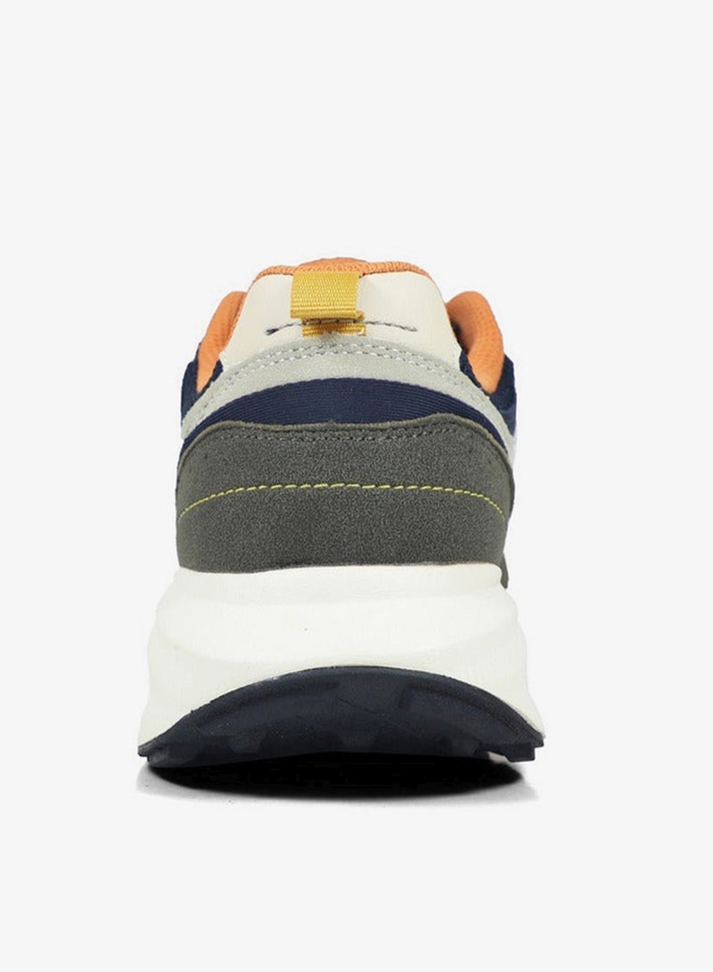 GAP Men's EXPLORER Sneakers with Lace-Up Closure - GPM5214671847 - Image 2