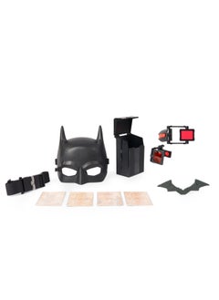 Batman Detective Role Play Set  - Image 1