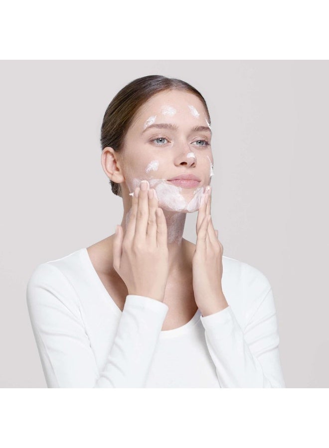 إنستيتوت إستيديرم منظف ​​المسام العميقة اللطيف للوجه أوزموكلين من إنستيتوت إستيديرم، 75 مل - Image 3