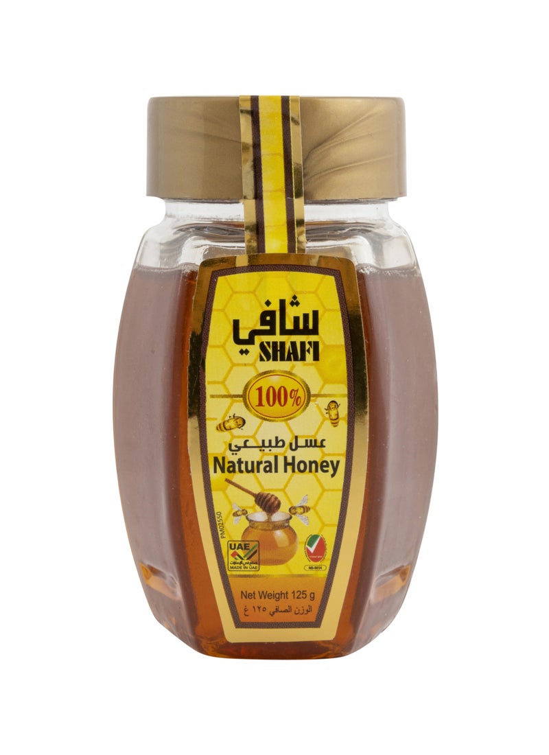 Al Shafi عسل طبيعي - Image 1